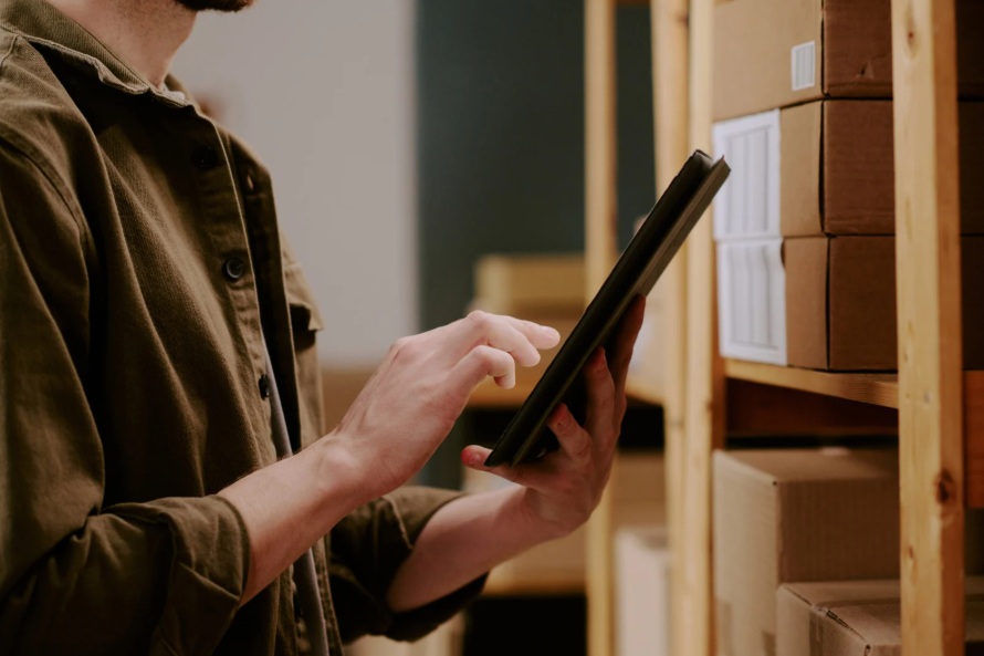 small business storage